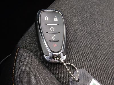 2024 Chevrolet Equinox - Photo 15