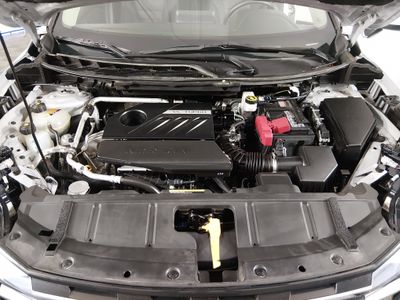 2024 Nissan Rogue - Photo 9