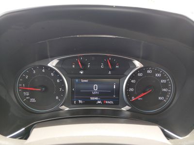 2024 Chevrolet Equinox - Photo 14