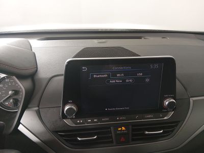2024 Nissan Altima - Photo 18