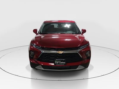 2025 Chevrolet Blazer - Photo 2