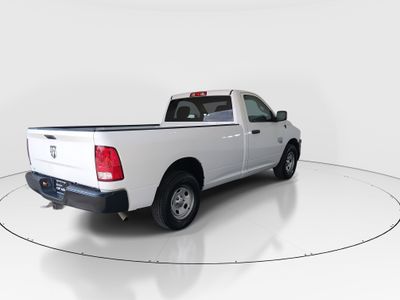 2022 Ram 1500 Classic - Photo 7