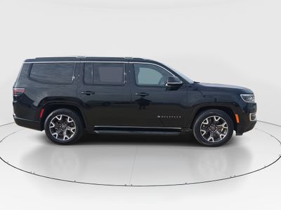2024 Jeep Wagoneer - Photo 8