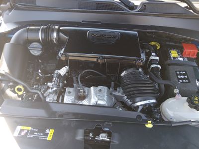 2023 Jeep Compass - Photo 9