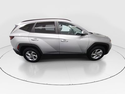 2024 Hyundai Tucson - Photo 8