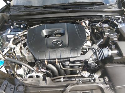 2024 Mazda CX-30 - Photo 9