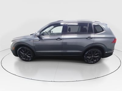 2024 Volkswagen Tiguan - Photo 4