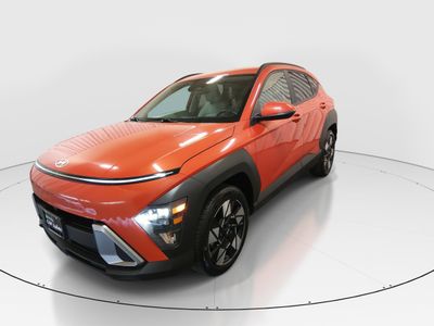 2025 Hyundai Kona - Photo 3