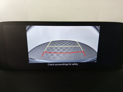 2025 Mazda CX-5 - Photo 16