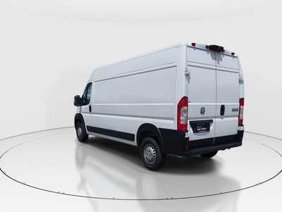 2025 Ram ProMaster Cargo Van - Photo 5