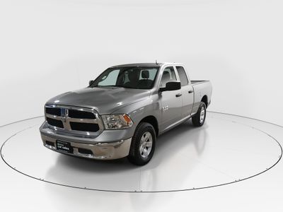 2024 Ram 1500 Classic - Photo 3