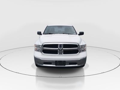 2024 Ram 1500 Classic - Photo 2