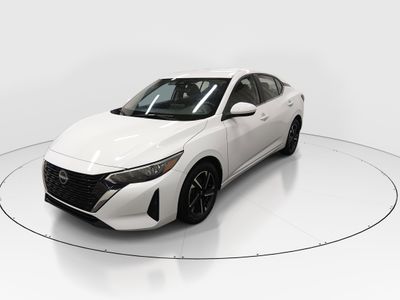 2024 Nissan Sentra - Photo 3
