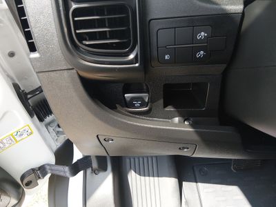 2025 Ram ProMaster Cargo Van - Photo 13