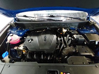 2024 Hyundai Tucson - Photo 9