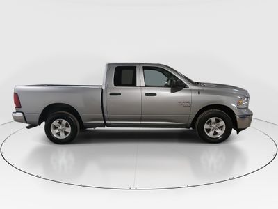 2024 Ram 1500 Classic - Photo 8
