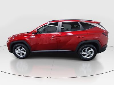 2024 Hyundai Tucson - Photo 4