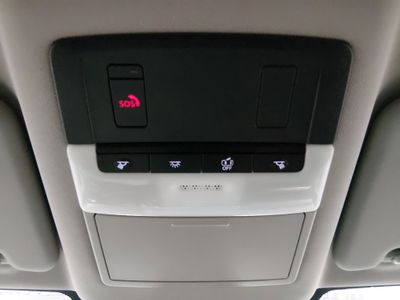 2025 Nissan Rogue - Photo 19