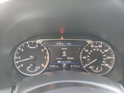 2024 Nissan Altima - Photo 14
