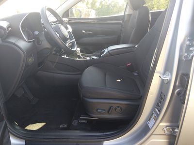 2024 Hyundai Tucson - Photo 20