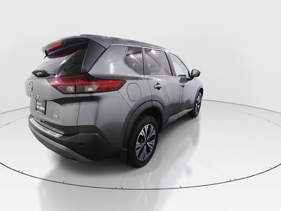 2023 Nissan Rogue - Photo 7