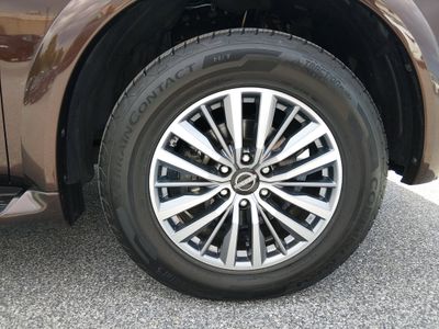 2022 Nissan Armada - Photo 10