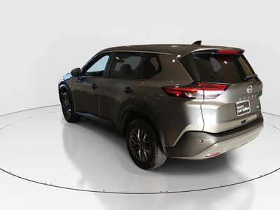 2023 Nissan Rogue - Photo 5
