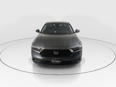 2024 Honda Accord Sedan - Photo 2