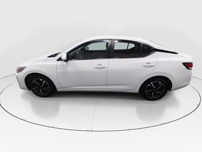 2024 Nissan Sentra - Photo 4