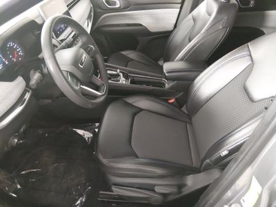 2024 Jeep Compass - Photo 18
