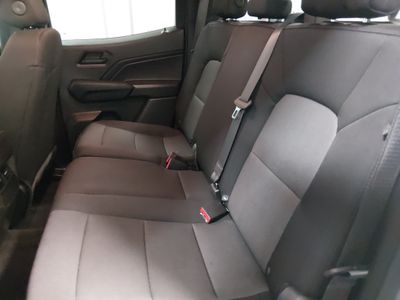 2025 Chevrolet Colorado — photo 24 view