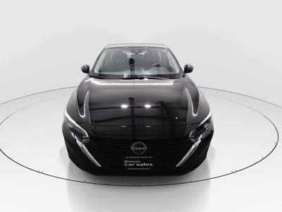 2024 Nissan Sentra - Photo 2