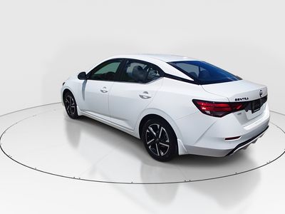 2024 Nissan Sentra - Photo 5