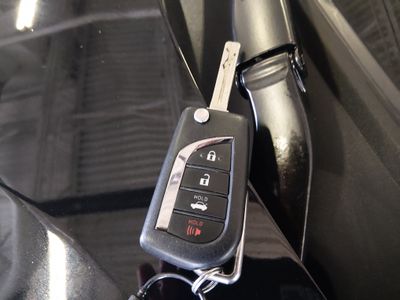 2024 Toyota Corolla — photo 15 view