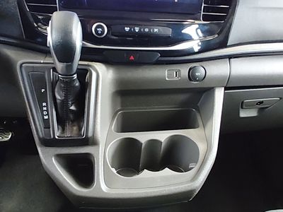 2024 Ford Transit 15 Passenger Wagon - Photo 16