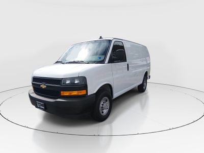 2023 Chevrolet Express Cargo Van - Photo 3