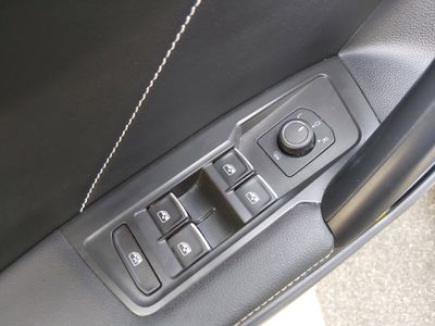 2024 Volkswagen Tiguan - Photo 21