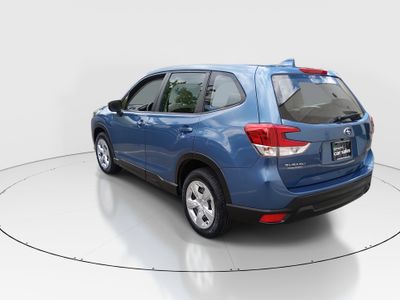 2022 Subaru Forester - Photo 5