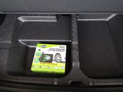 2025 Kia Sportage — photo 11 view
