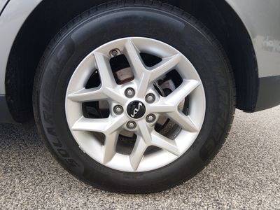 2024 Kia Soul - Photo 10