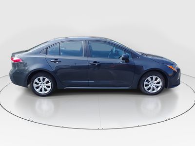 2023 Toyota Corolla — photo 8 view
