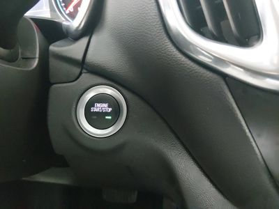 2024 Chevrolet Equinox - Photo 21