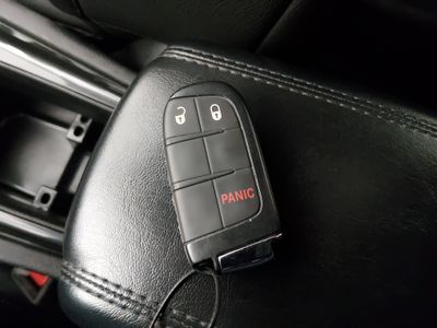 2024 Jeep Compass - Photo 15