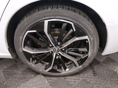 2024 Nissan Altima - Photo 10