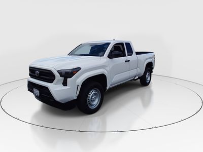 2025 Toyota Tacoma 2WD - Photo 3