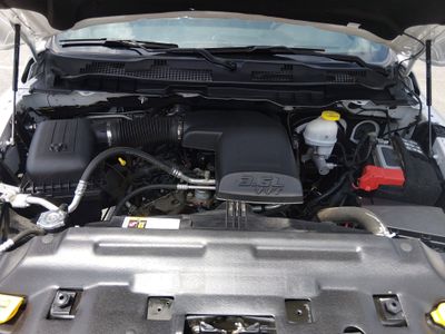 2024 Ram 1500 Classic - Photo 9