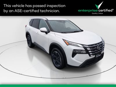 2024 Nissan Rogue - Photo 1