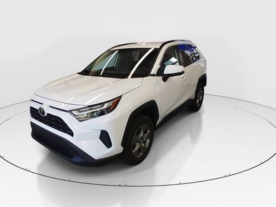 2024 Toyota RAV4 - Photo 3