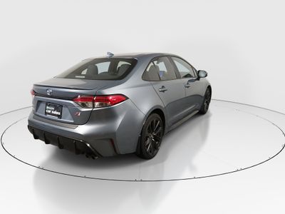 2024 Toyota Corolla - Photo 7