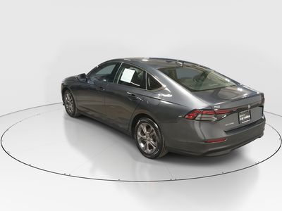2024 Honda Accord Sedan - Photo 5